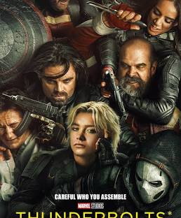 Thunderbolts