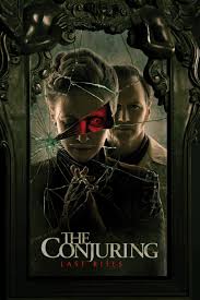 the conjuring last rites