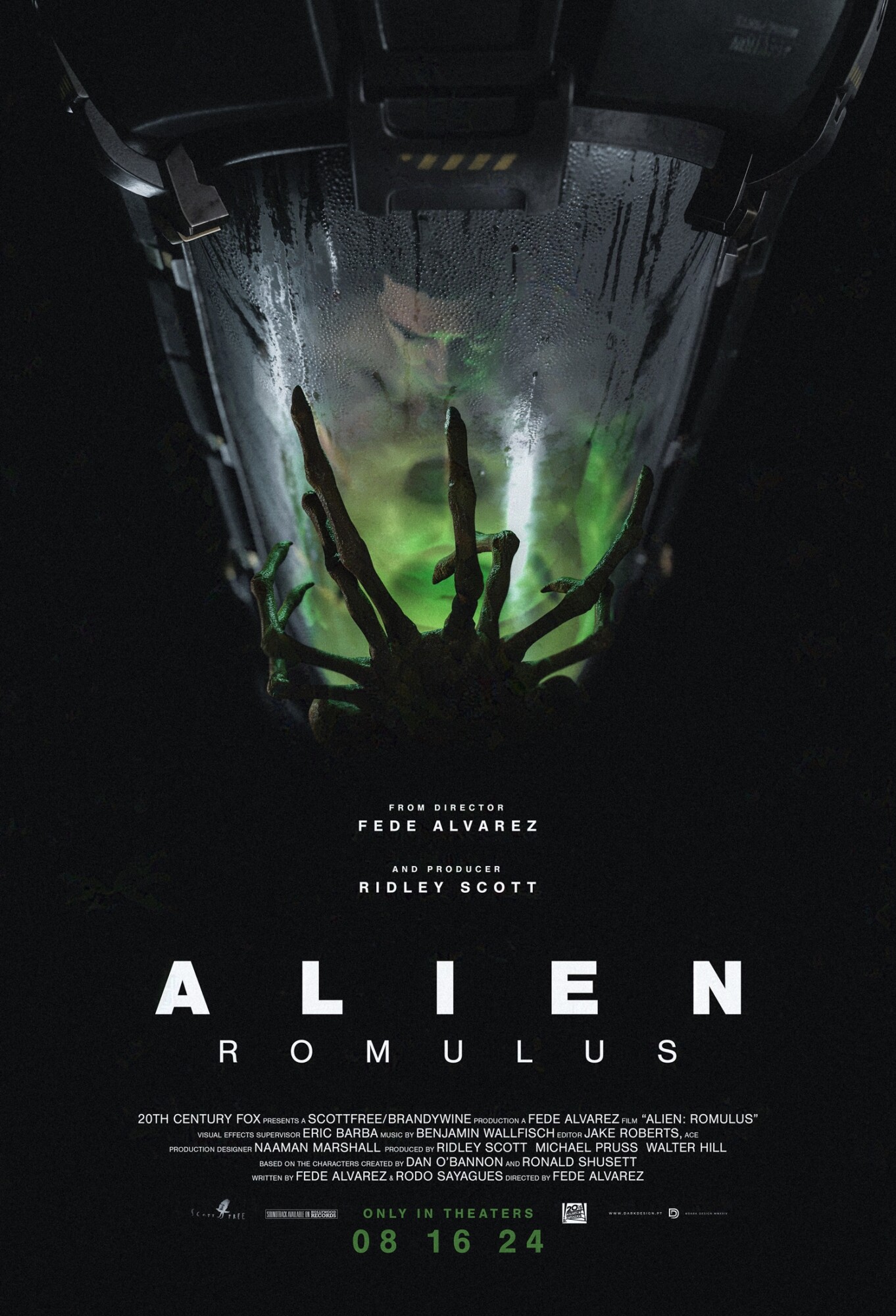 Alien: Romulus