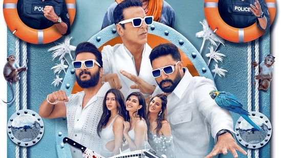 Housefull 5A