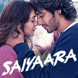 Saiyaara