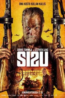 Sisu: Road to Revenge