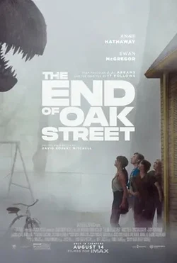 The End of Oak Street